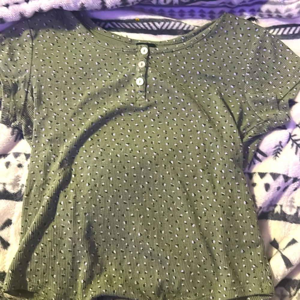 art class T shirt